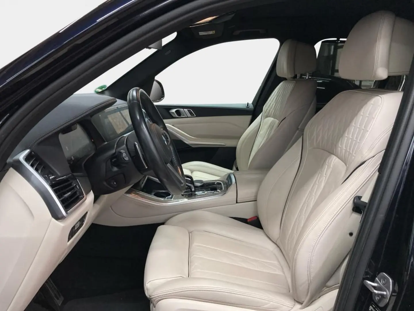 X5 xDrive40i M Sport AHK Pano Innovation ACC