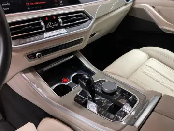 X5 xDrive40i M Sport AHK Pano Innovation ACC