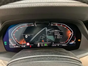 X5 xDrive40i M Sport AHK Pano Innovation ACC