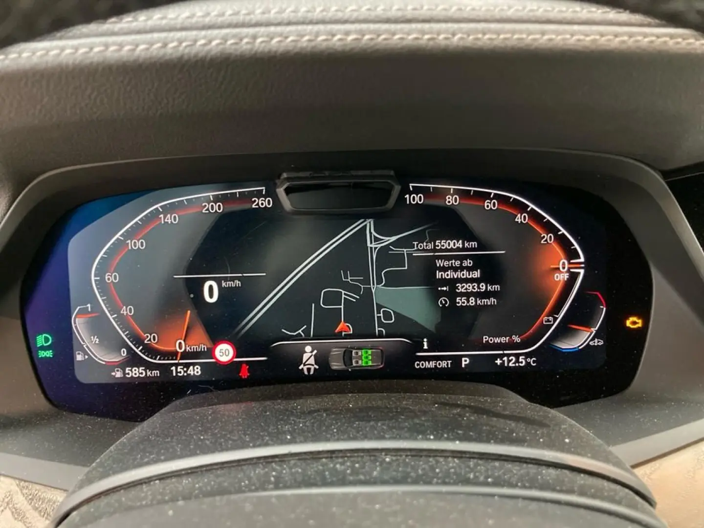 X5 xDrive40i M Sport AHK Pano Innovation ACC