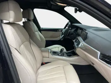 X5 xDrive40i M Sport AHK Pano Innovation ACC