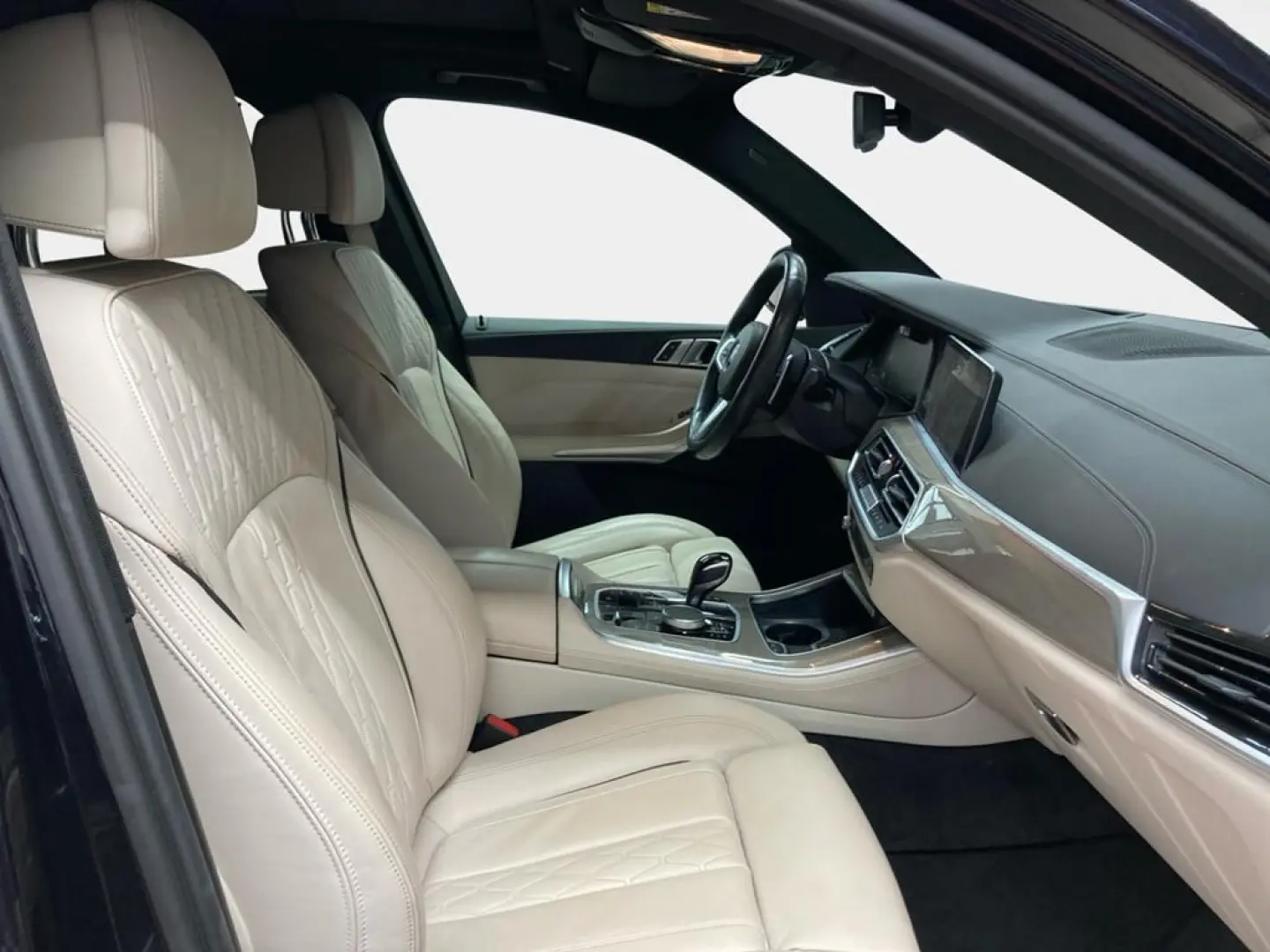 X5 xDrive40i M Sport AHK Pano Innovation ACC