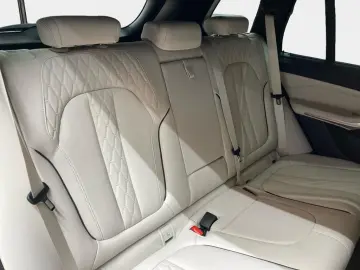 X5 xDrive40i M Sport AHK Pano Innovation ACC