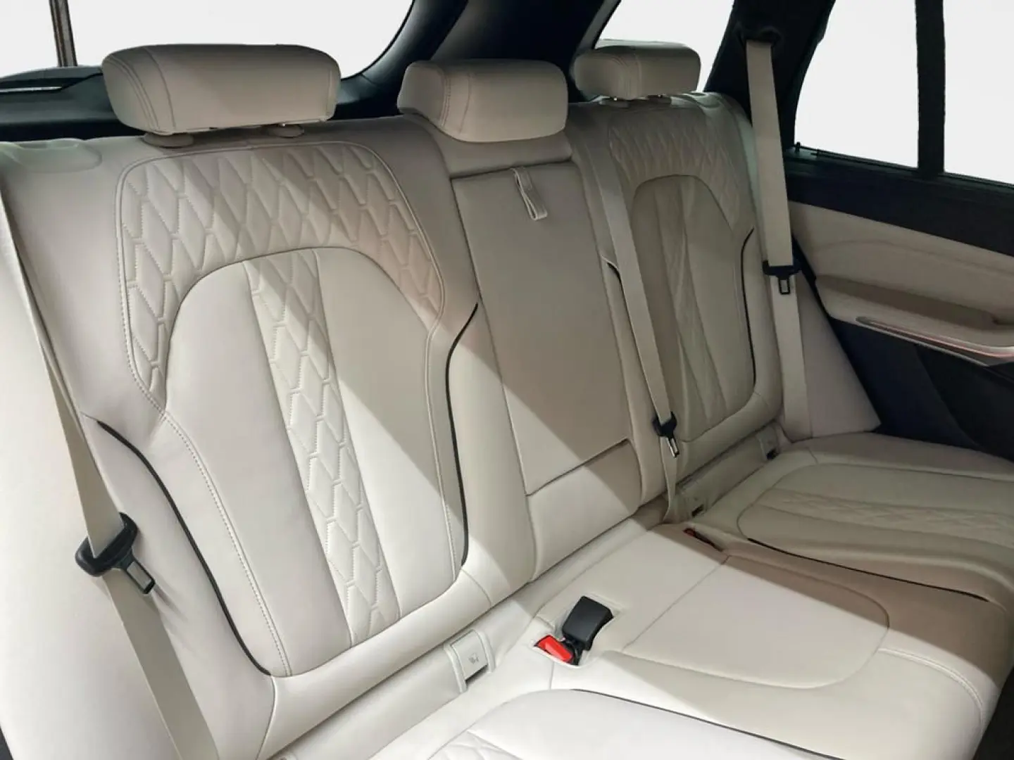 X5 xDrive40i M Sport AHK Pano Innovation ACC