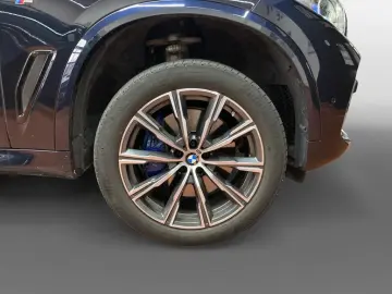 X5 xDrive40i M Sport AHK Pano Innovation ACC