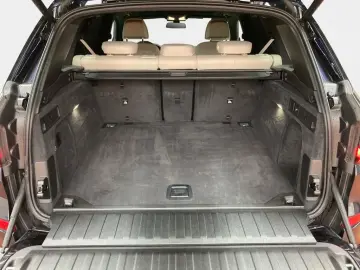 X5 xDrive40i M Sport AHK Pano Innovation ACC