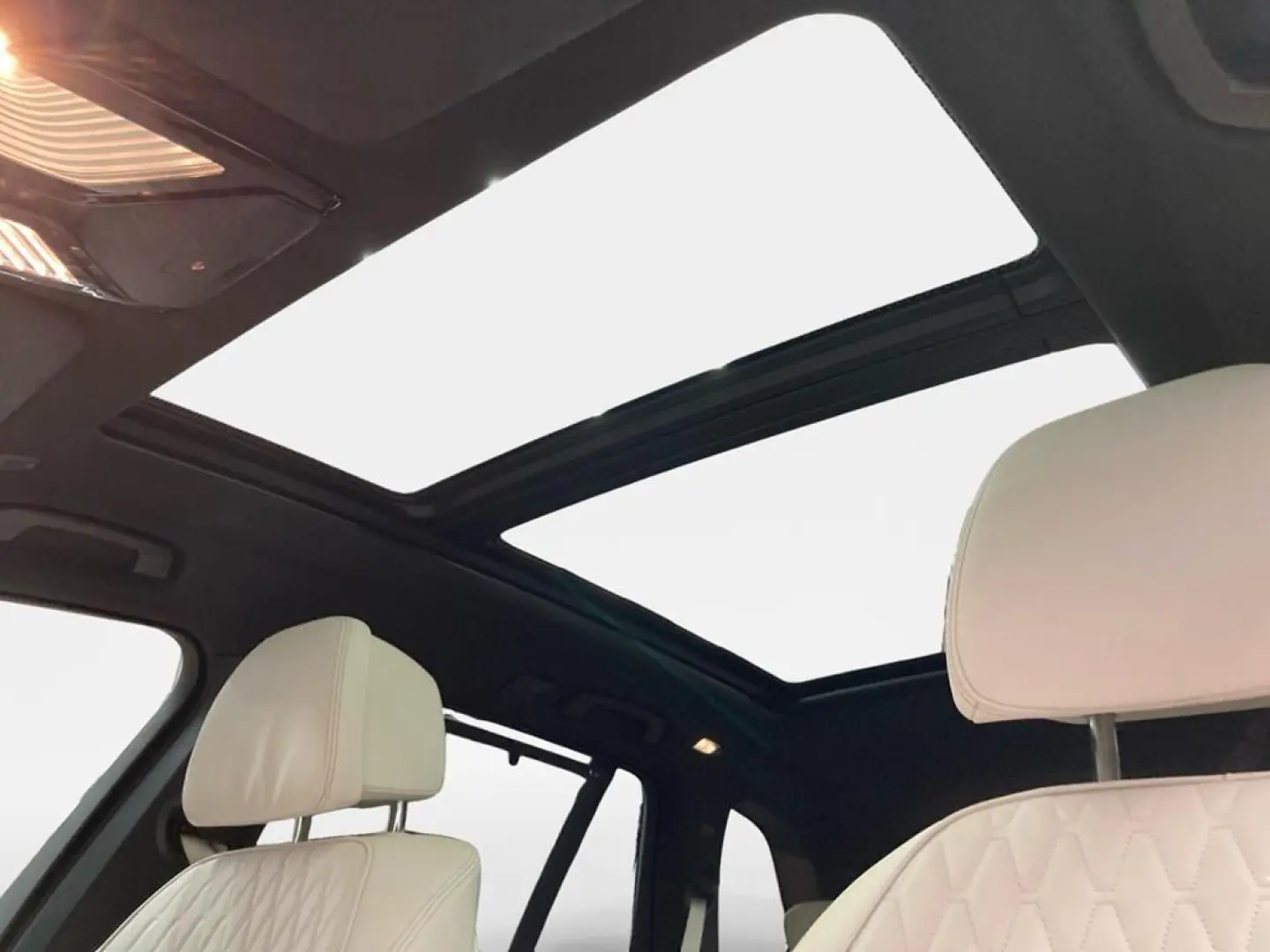 X5 xDrive40i M Sport AHK Pano Innovation ACC