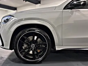 GLE 450d 4Matic Panorama Airmatic Distronic 360