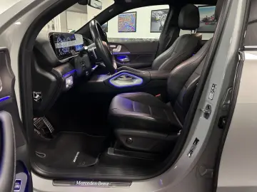 GLE 450d 4Matic Panorama Airmatic Distronic 360