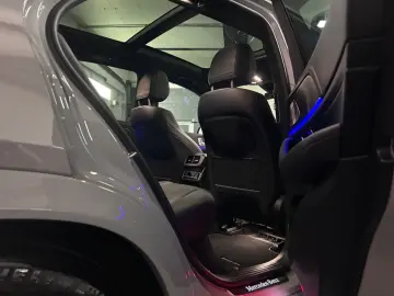 GLE 450d 4Matic Panorama Airmatic Distronic 360