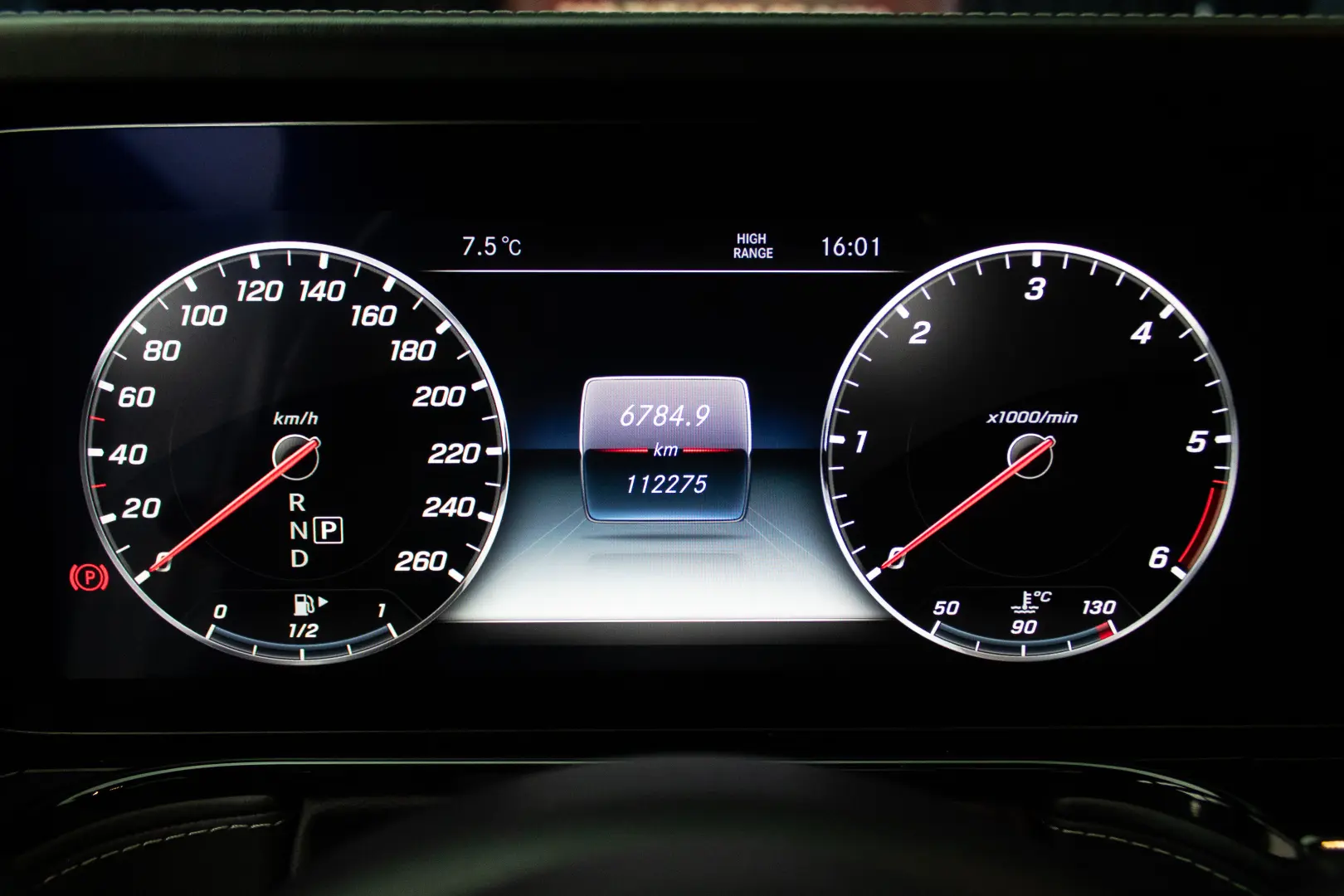 Mercedes-Benz G 350   AMG Line