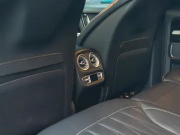 Mercedes-Benz G 350   AMG Line