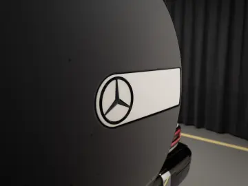 Mercedes-Benz G 350   AMG Line