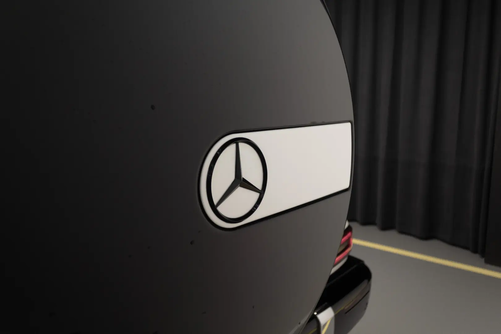 Mercedes-Benz G 350   AMG Line