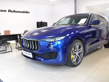 Maserati Levante Q4 340 CP 3.0i Turbo