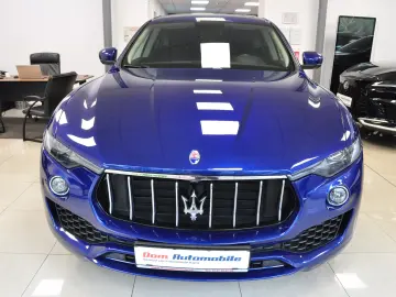 Maserati Levante Q4 340 CP 3.0i Turbo