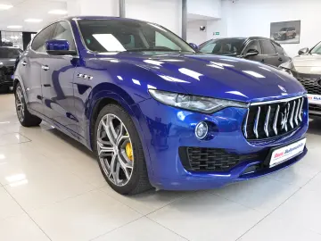 Maserati Levante Q4 340 CP 3.0i Turbo