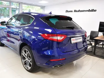 Maserati Levante Q4 340 CP 3.0i Turbo