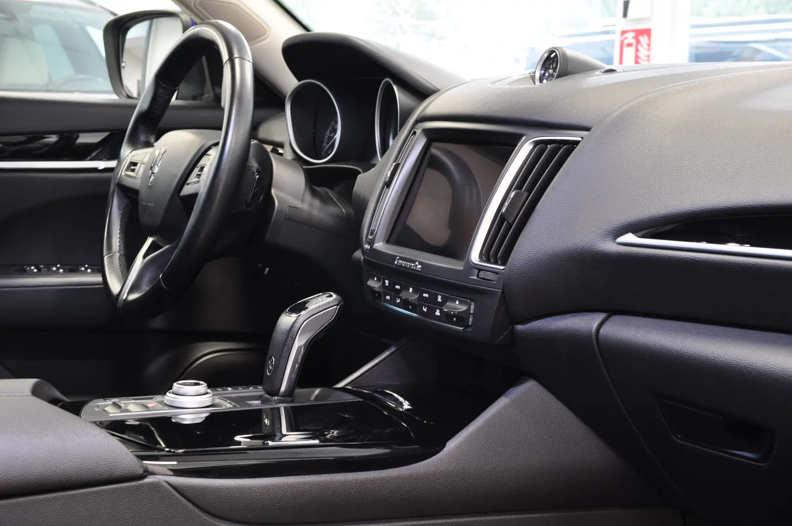 Maserati Levante Q4 340 CP 3.0i Turbo