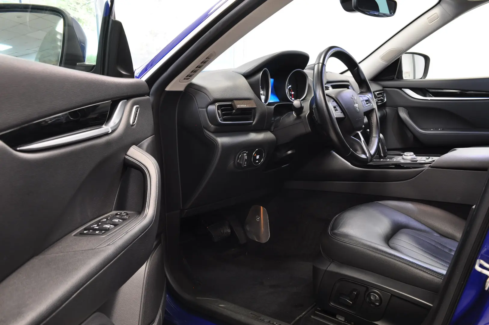 Maserati Levante Q4 340 CP 3.0i Turbo