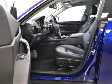 Maserati Levante Q4 340 CP 3.0i Turbo