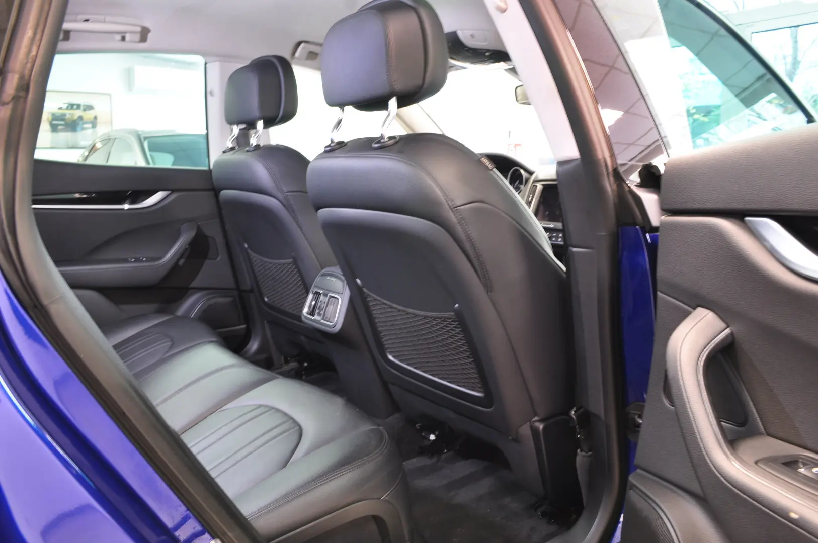 Maserati Levante Q4 340 CP 3.0i Turbo