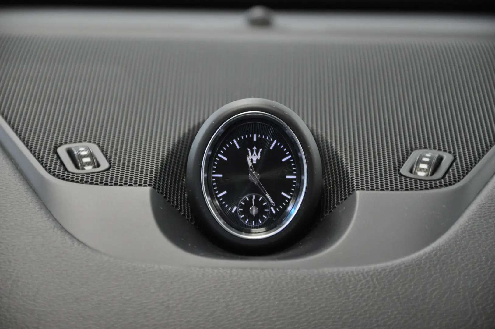 Maserati Levante Q4 340 CP 3.0i Turbo