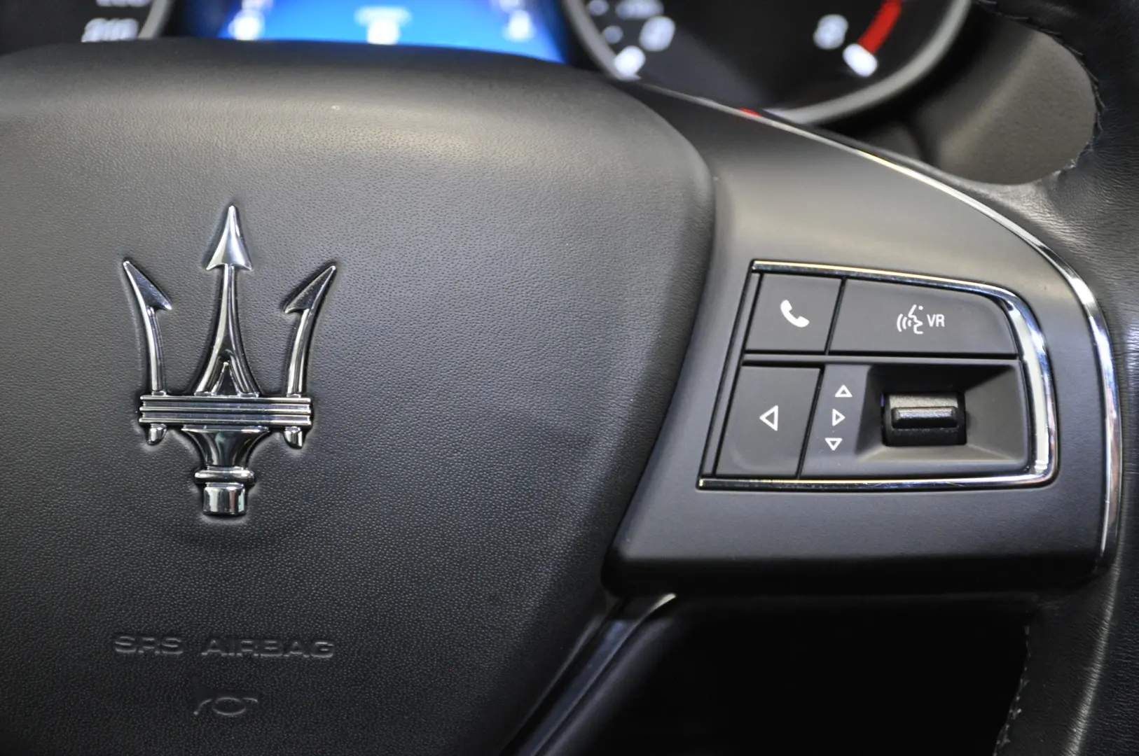 Maserati Levante Q4 340 CP 3.0i Turbo