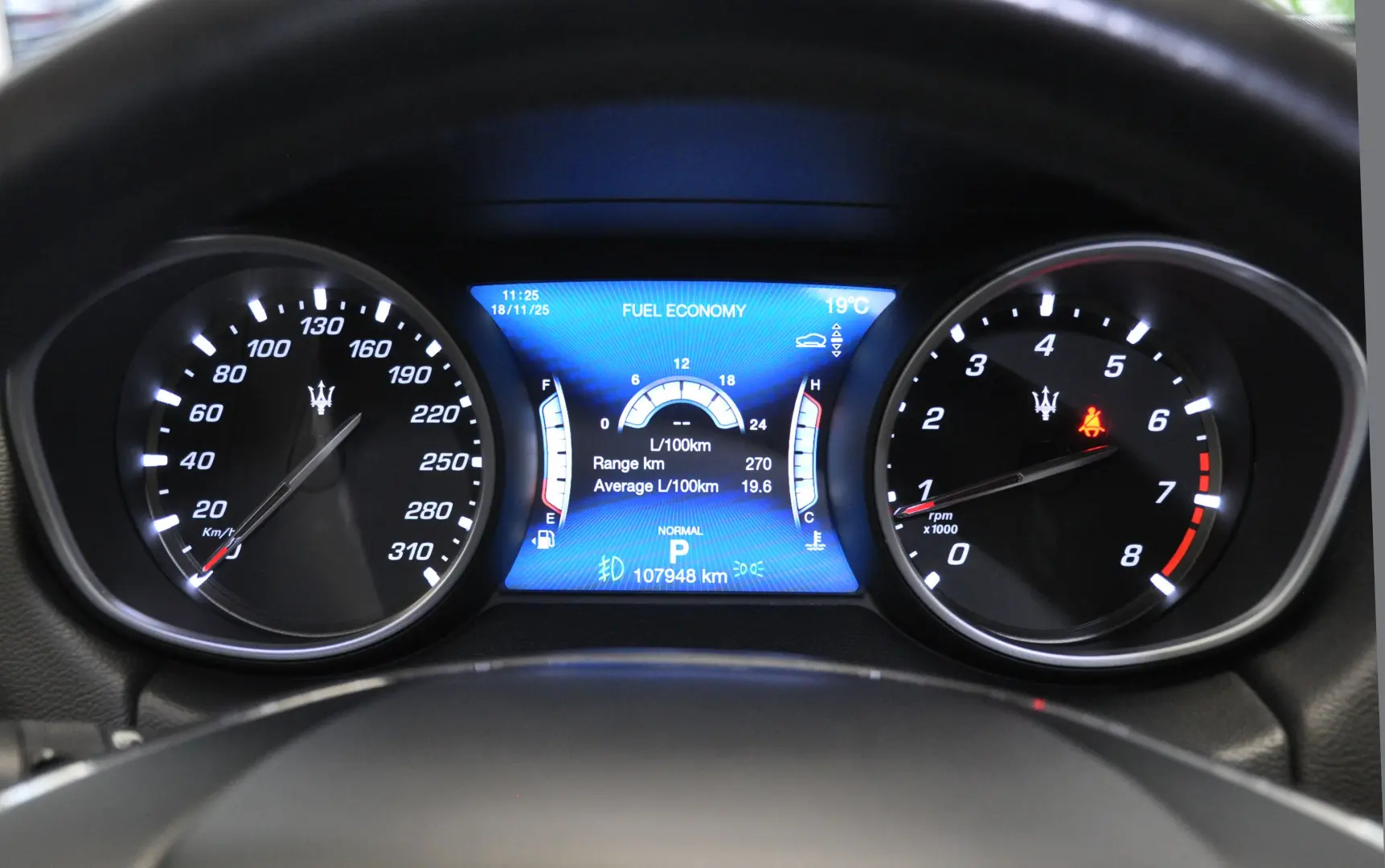 Maserati Levante Q4 340 CP 3.0i Turbo