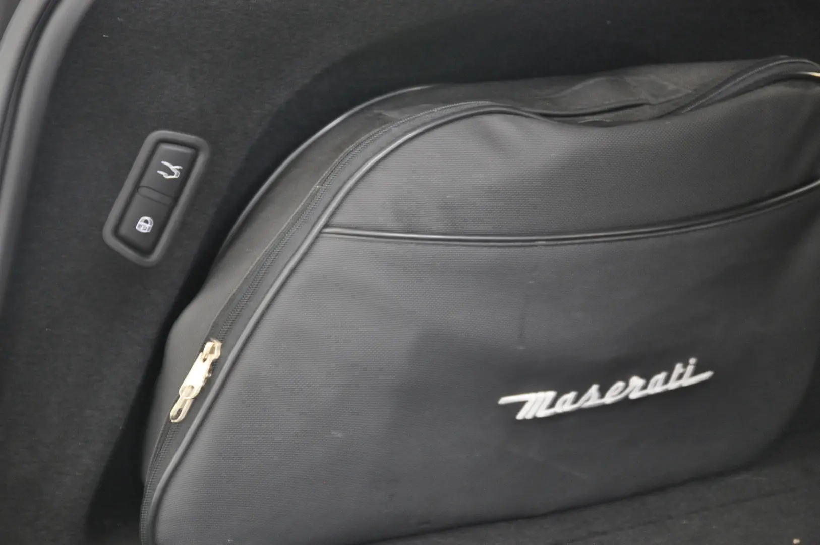 Maserati Levante Q4 340 CP 3.0i Turbo