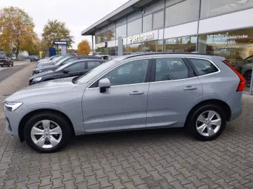 XC60 B5 Core AWD