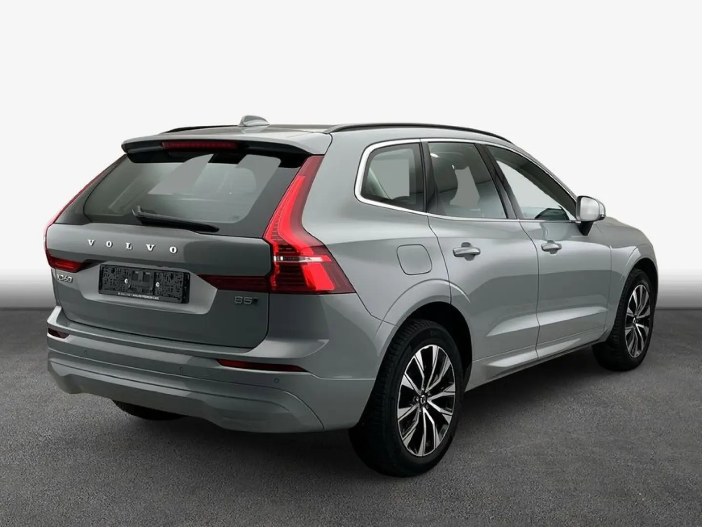 XC60 B5 B AWD Core