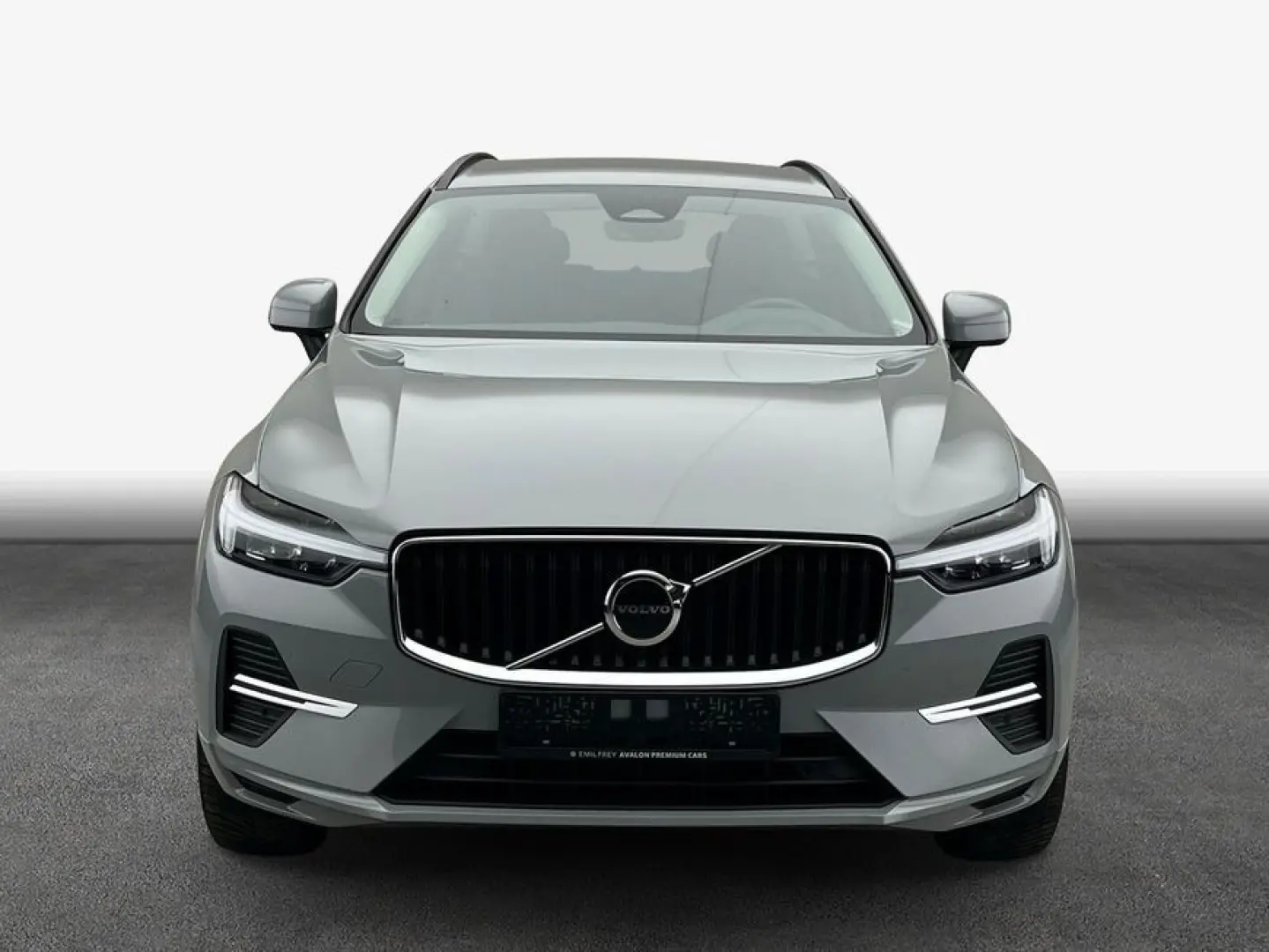XC60 B5 B AWD Core