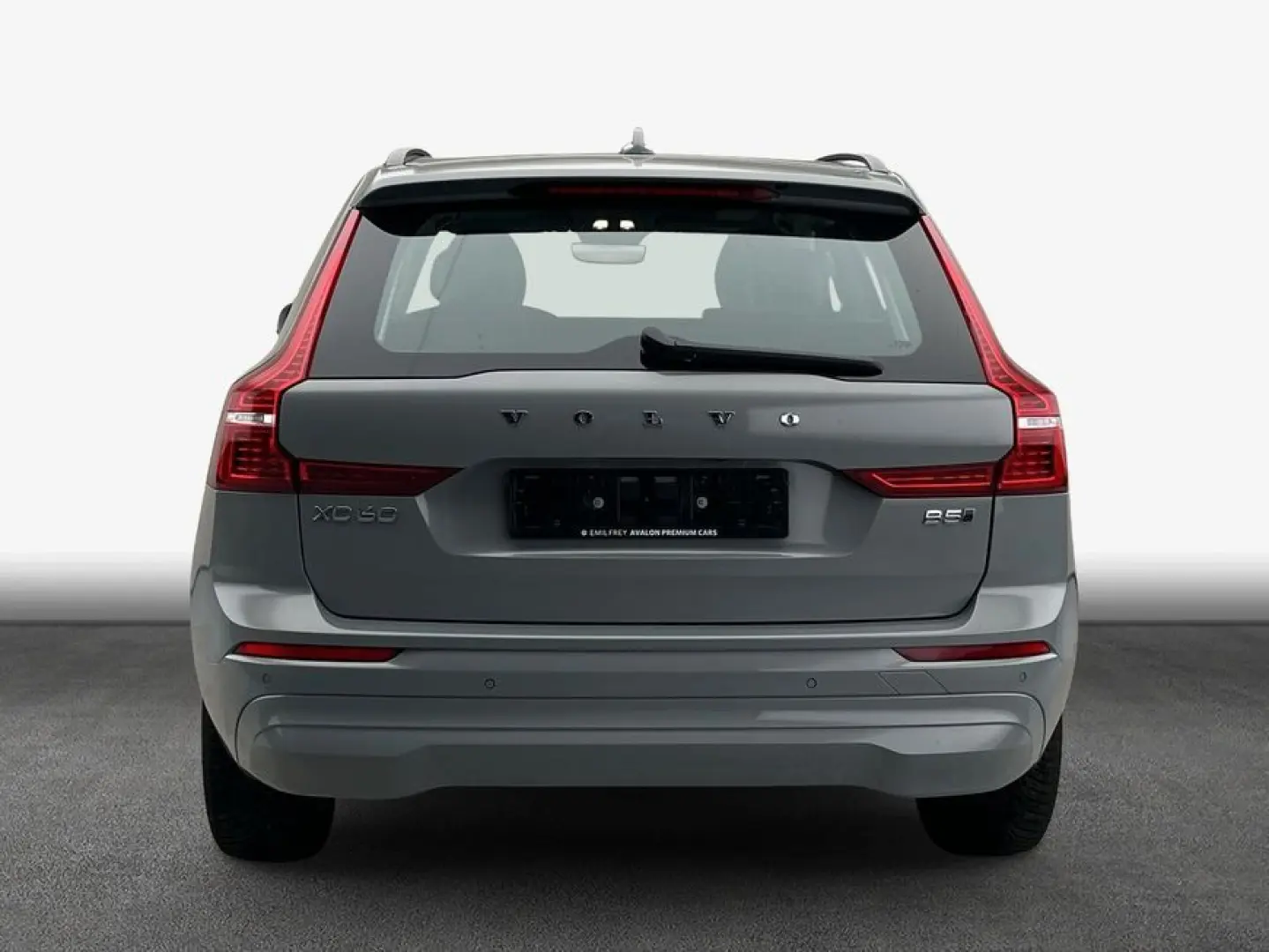 XC60 B5 B AWD Core