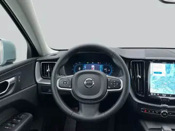 XC60 B5 B AWD Core