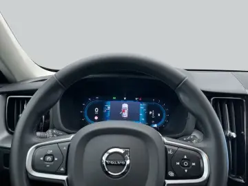 XC60 B5 B AWD Core