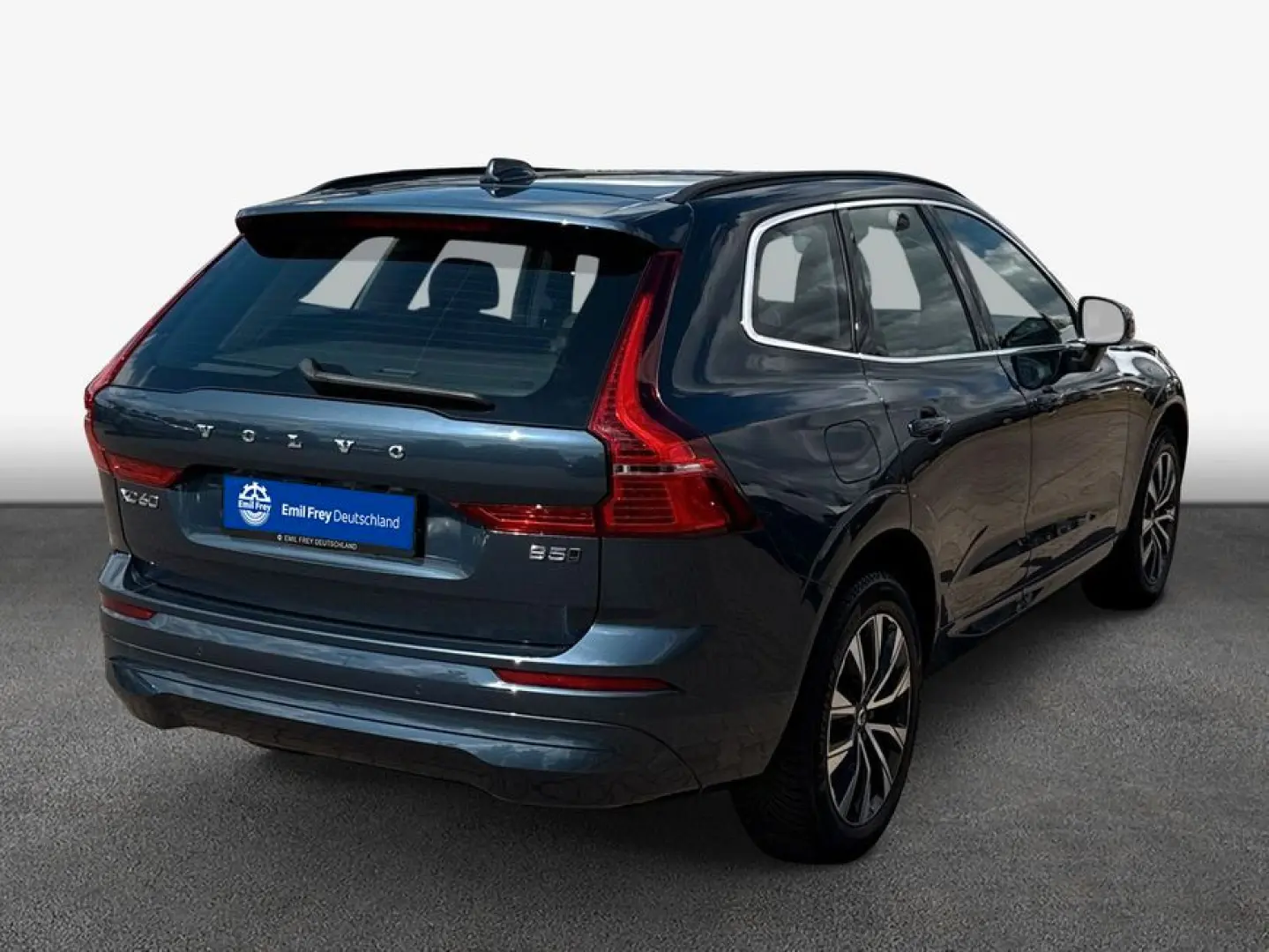 XC60 B5 B AWD Core