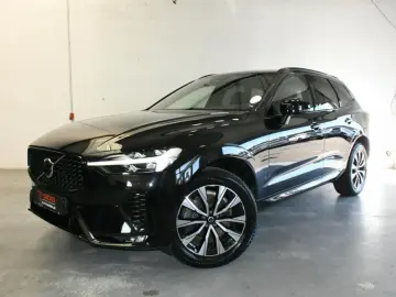XC60 AWD Plus Dark