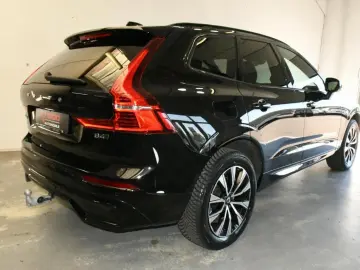 XC60 AWD Plus Dark