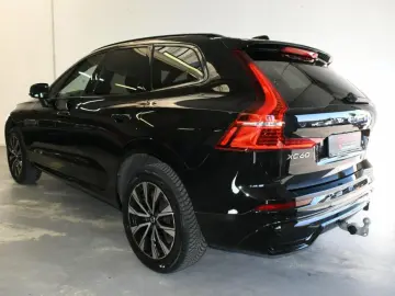 XC60 AWD Plus Dark