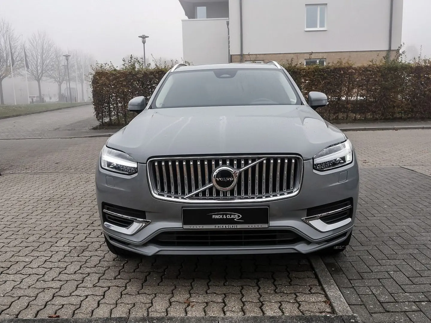 XC90 T8 AWD Core