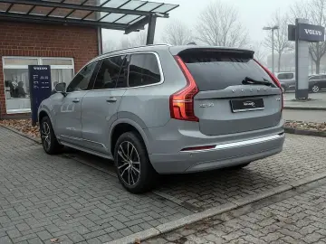 XC90 T8 AWD Core