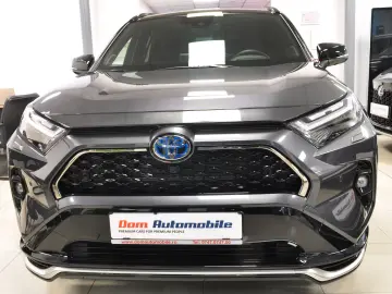 Toyota RAV4 Plug In Hybrid STYLE Edition FULL