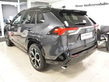 Toyota RAV4 Plug In Hybrid STYLE Edition FULL