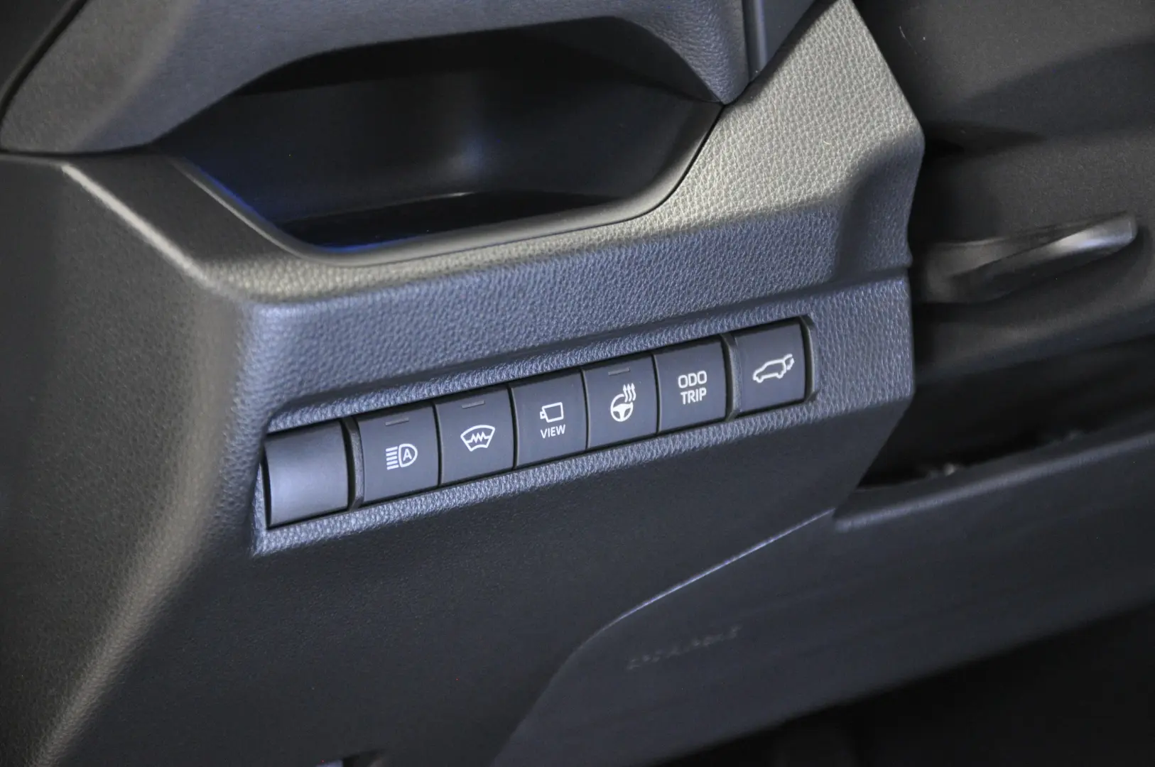 Toyota RAV4 Plug In Hybrid STYLE Edition FULL