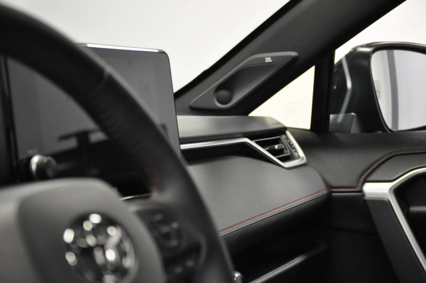 Toyota RAV4 Plug In Hybrid STYLE Edition FULL