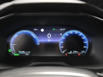 Toyota RAV4 Plug In Hybrid STYLE Edition FULL