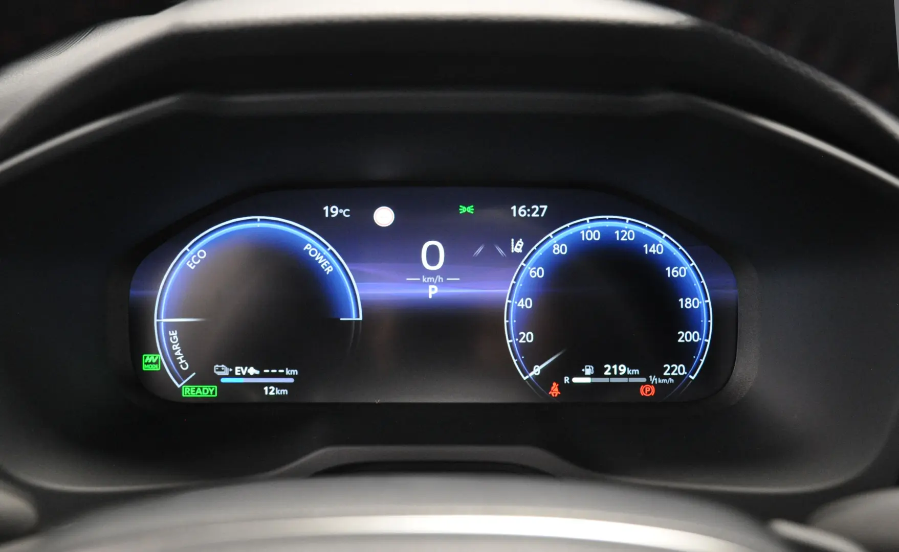 Toyota RAV4 Plug In Hybrid STYLE Edition FULL