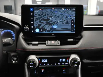 Toyota RAV4 Plug In Hybrid STYLE Edition FULL