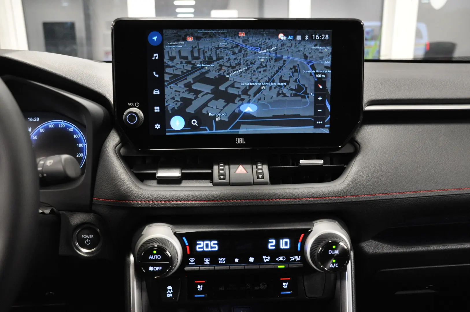 Toyota RAV4 Plug In Hybrid STYLE Edition FULL